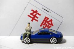 新能源车保费上涨对比图表