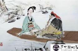 姜夔玉梅令翻译