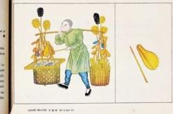 洛阳方言词典