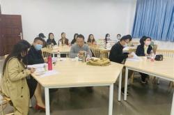 翻译硕士论文答辩陈述中文