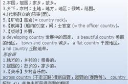 英语翻译整篇文章