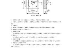 铣螺纹子程序怎么手工编程
