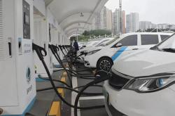 新能源汽车充满后不拔可以吗