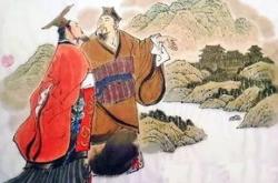 戍卒叫翻译