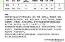 编程中考加分最新政策