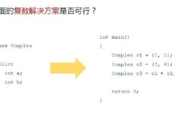 编程解决的问题有哪些例子呢
