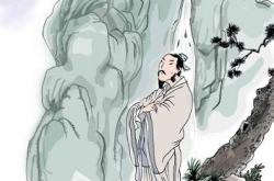 古诗寄兴戴复古翻译