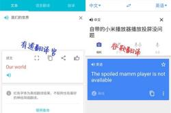 百度翻译pp