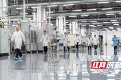 长沙索恩格是做什么的