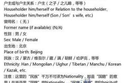富农英文翻译