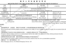 租房间英语