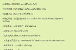 泰语翻译最准确的软件