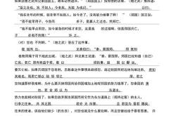余尝谓读书全文翻译