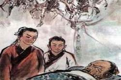 翻译示儿这首古诗