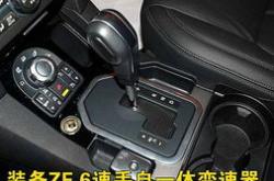 路虎节气门在哪里