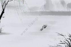 榴花古诗翻译