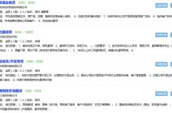 翻译的工资一般是多少
