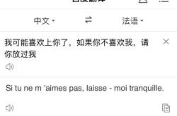 喜欢你翻译日语