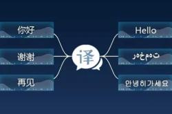维汉智能翻译官在线