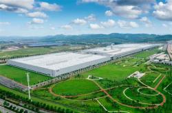 五菱新能源厂址