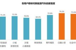 新能源汽车蓝海市场