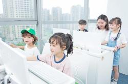 国内儿童编程教育学校哪家好?