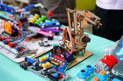 乒乓球游戏机verilog编程