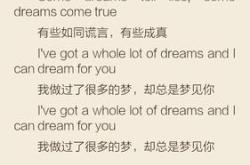 相见恨晚英文翻译