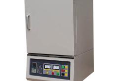 sx-5-12型箱式电阻炉控制箱使用说明