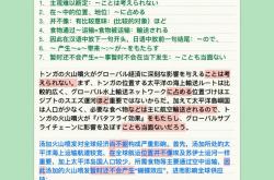 汤加日语翻译怎么写