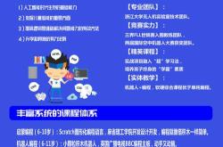 广州编程培训班有哪些
