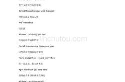 狂放中文翻译英文