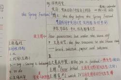 选修6英语翻译