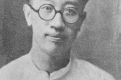 中国散文翻译大家