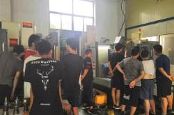 苏州编程课程培训机构排名