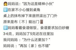 编程搞笑视频