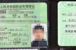 新能源汽车登记证书有几页