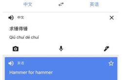 最大翻译