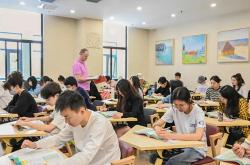 西安翻译学院西十五公寓平面图