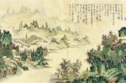 念奴娇赤壁怀古的翻译