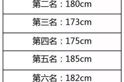 身高翻译