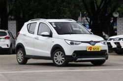 北汽新能源307ev电池