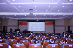 来宾市科技师范学院领导班子成员