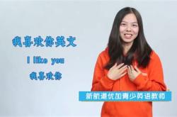 你更喜欢哪个翻译