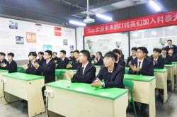 电脑学编程都学些什么内容