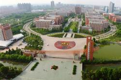 下沙杭州电子科技大学邮编