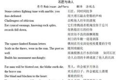 中英翻译扫一扫