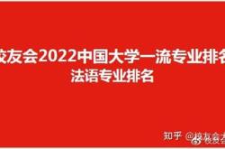 法语大学排名