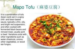 美食翻译的文化理论与翻译实例