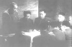 翻译牺牲玉帛的人是谁